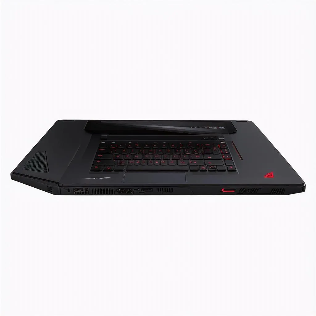 Laptop gaming Lenovo Legion Y520