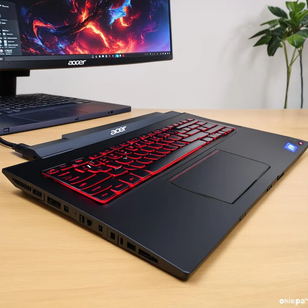 Laptop Acer Nitro 5