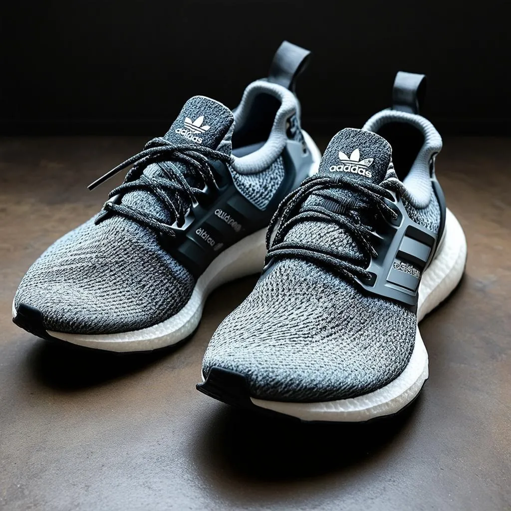 Giày Adidas Game Of Thrones Ultra Boost