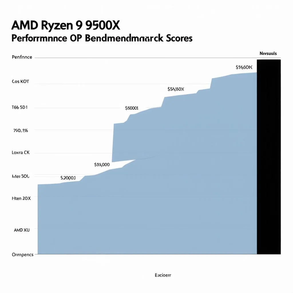 Hiệu năng hoạt động của AMD Ryzen 9 5900X