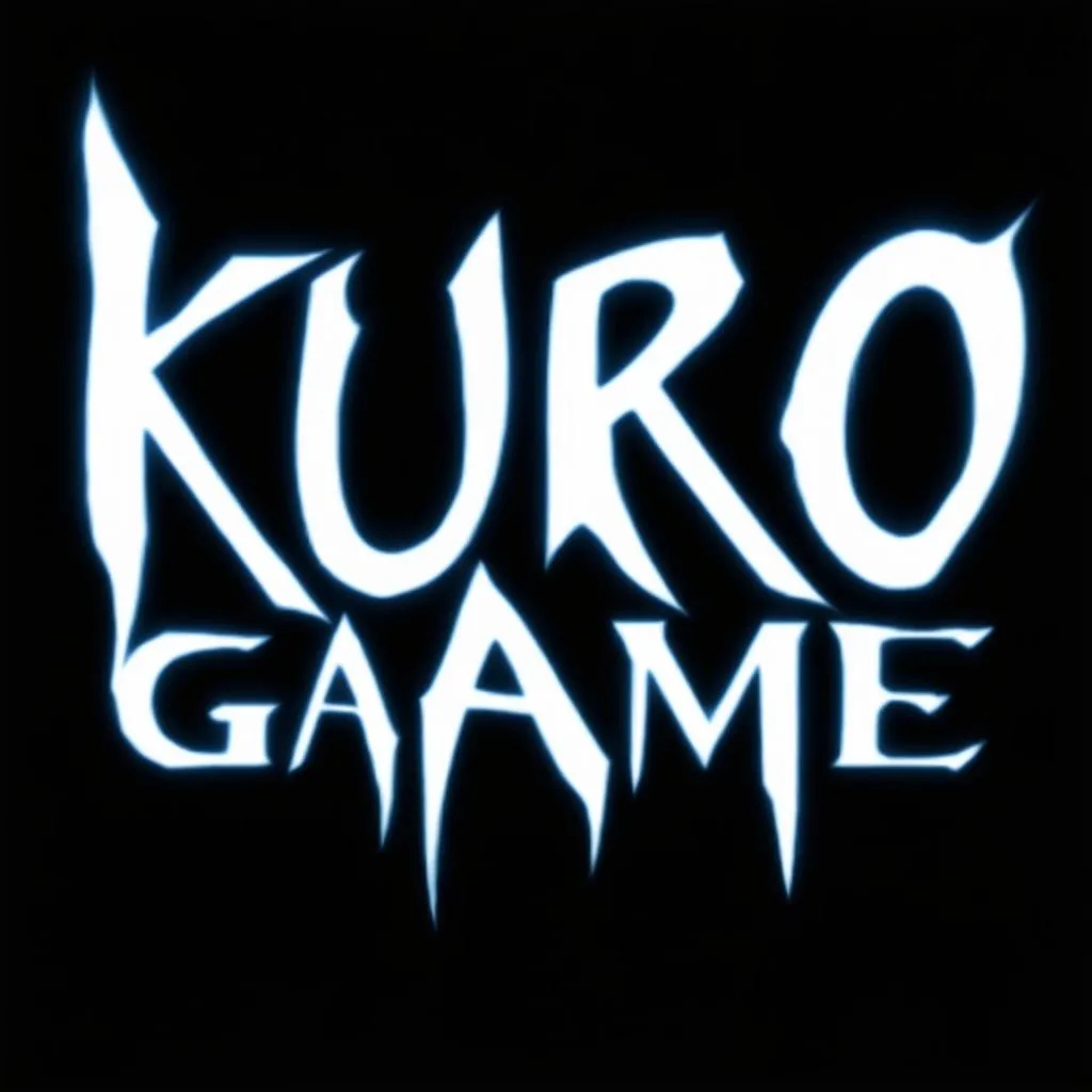 Kuro Game