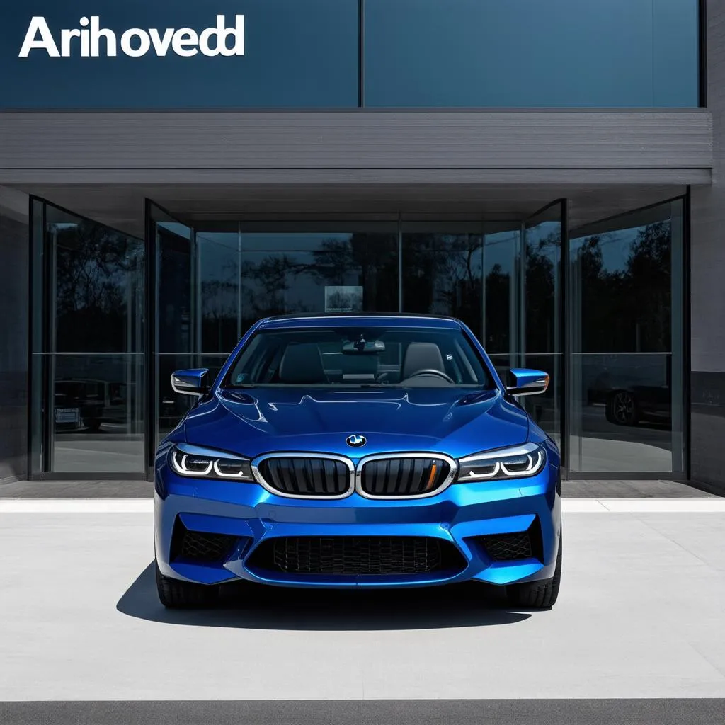 arrowhead-bmw-exterior