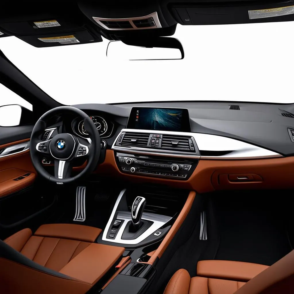 arrowhead-bmw-interior