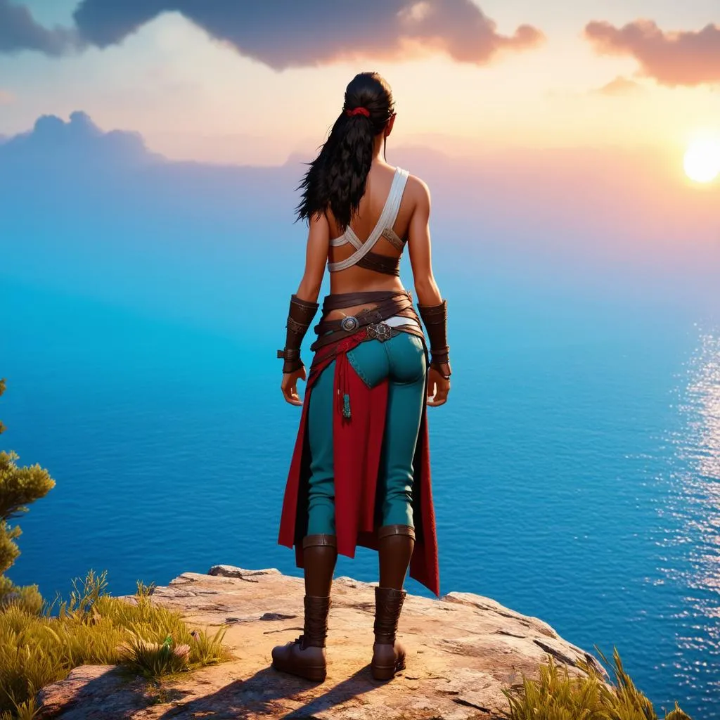 assassins creed odyssey