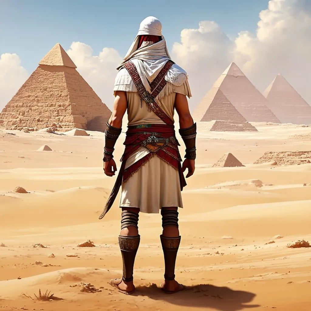 assassins creed origins