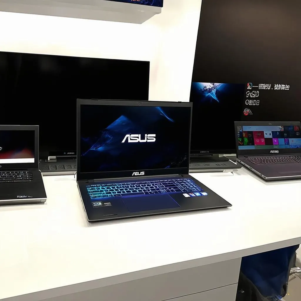 Asus Gaming Laptop Store