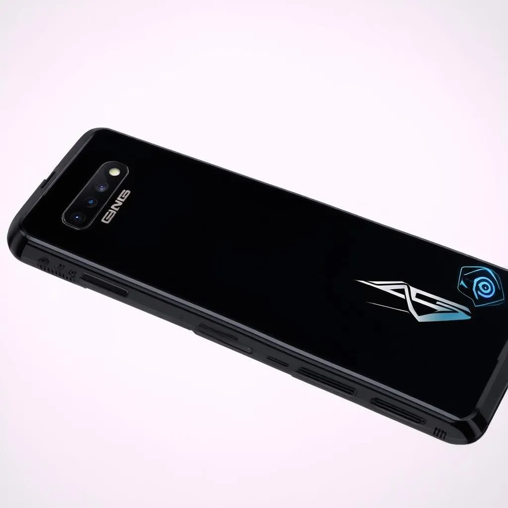 Phụ kiện ASUS ROG Phone 2