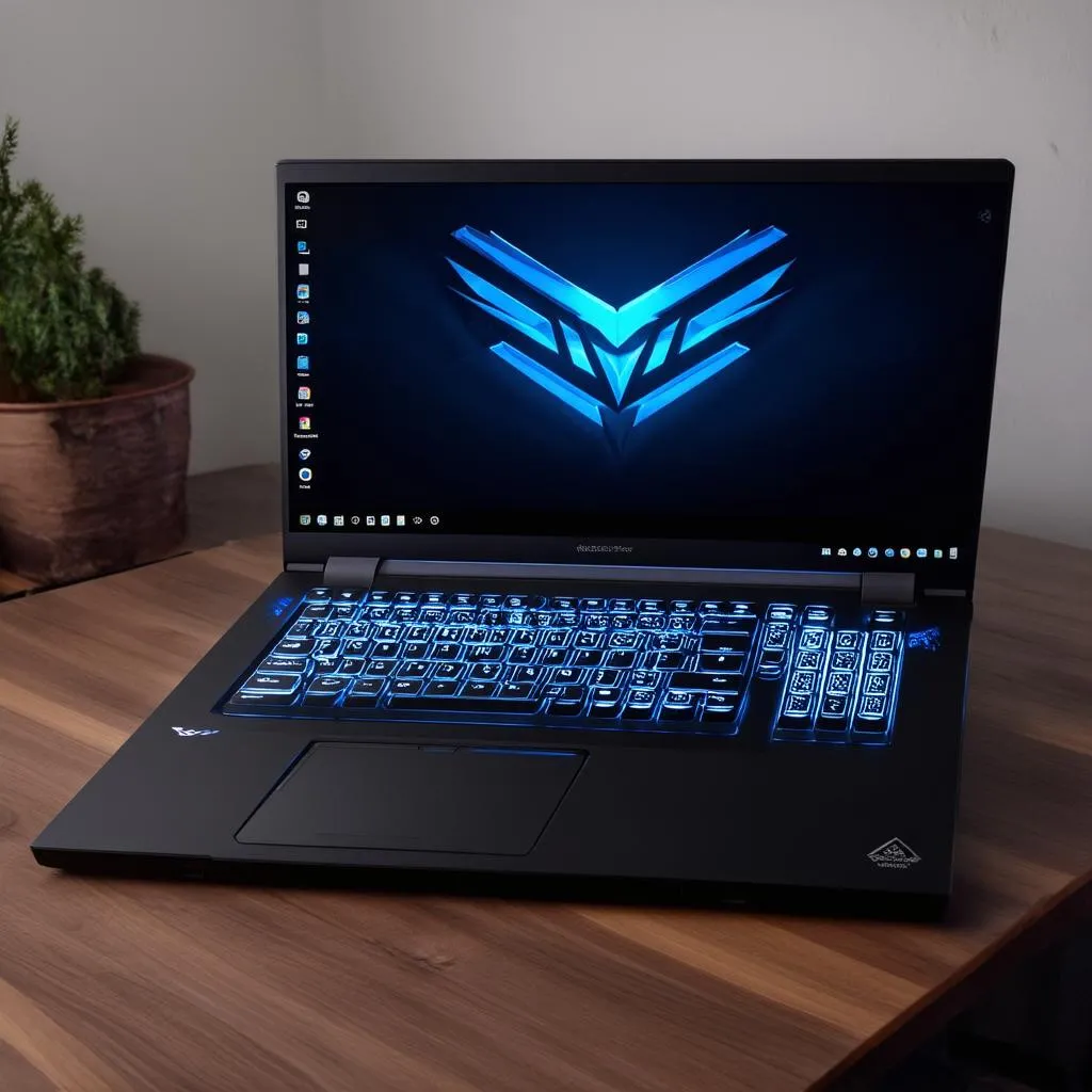 laptop gaming asus zephyrus