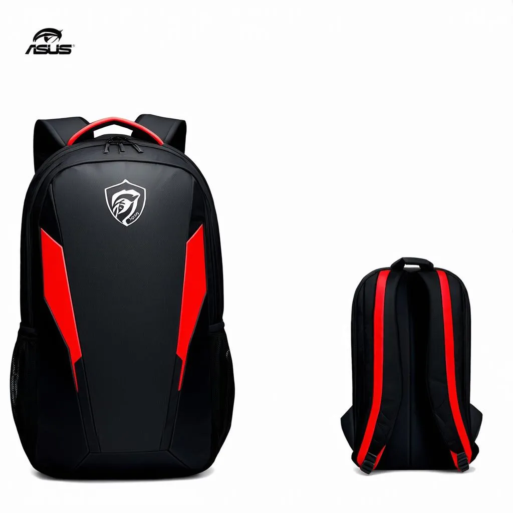 Balo Asus ROG Backpack