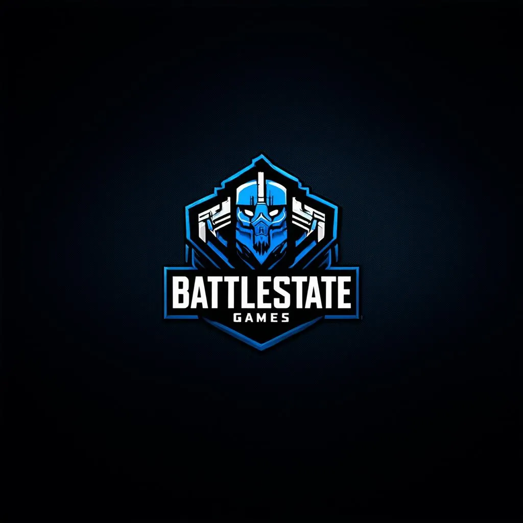 Battlestate Games Logo