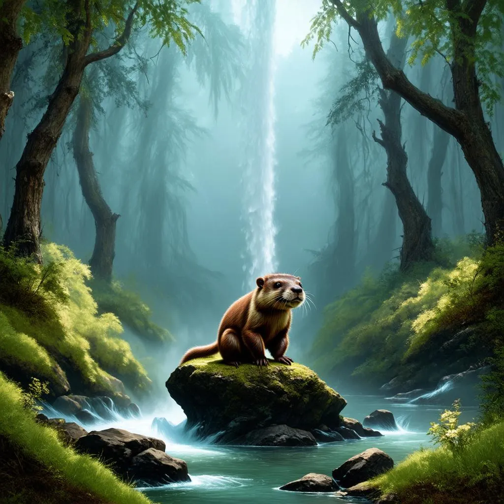 Beaver Falls Game - Lời đồn thổi huyền thoại