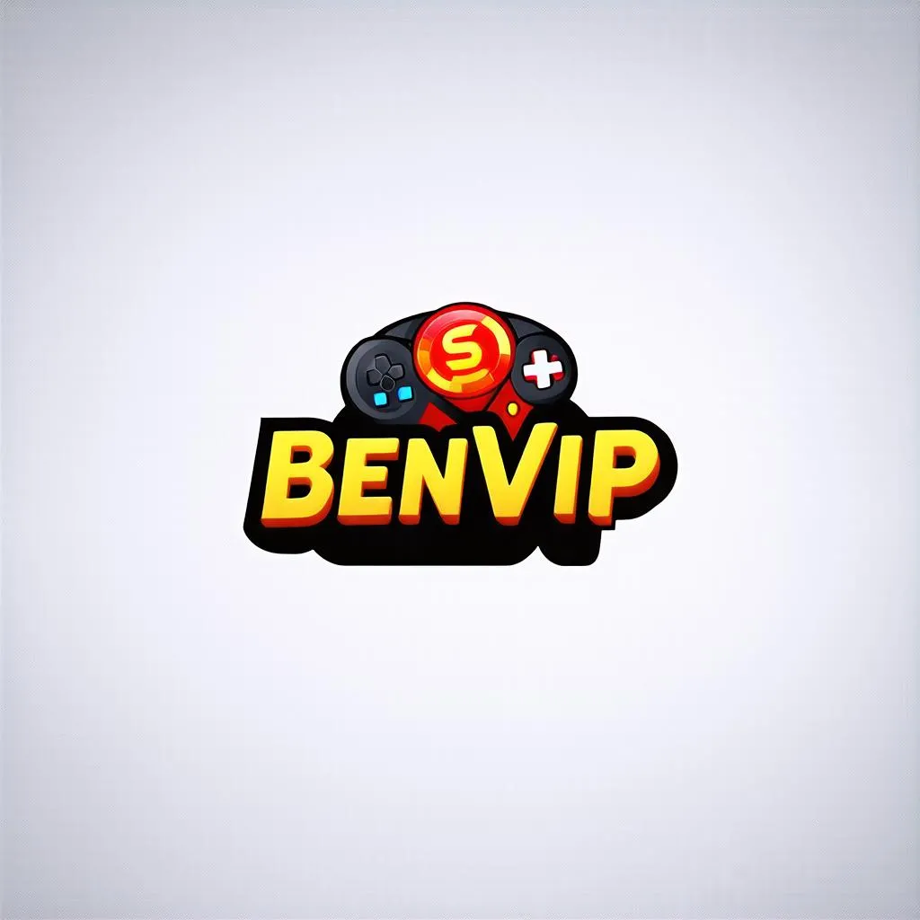 Logo Benvip