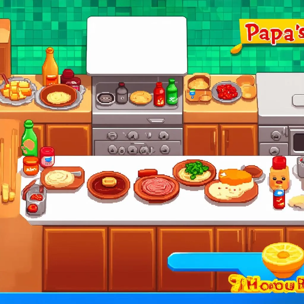 papa's-kitchen