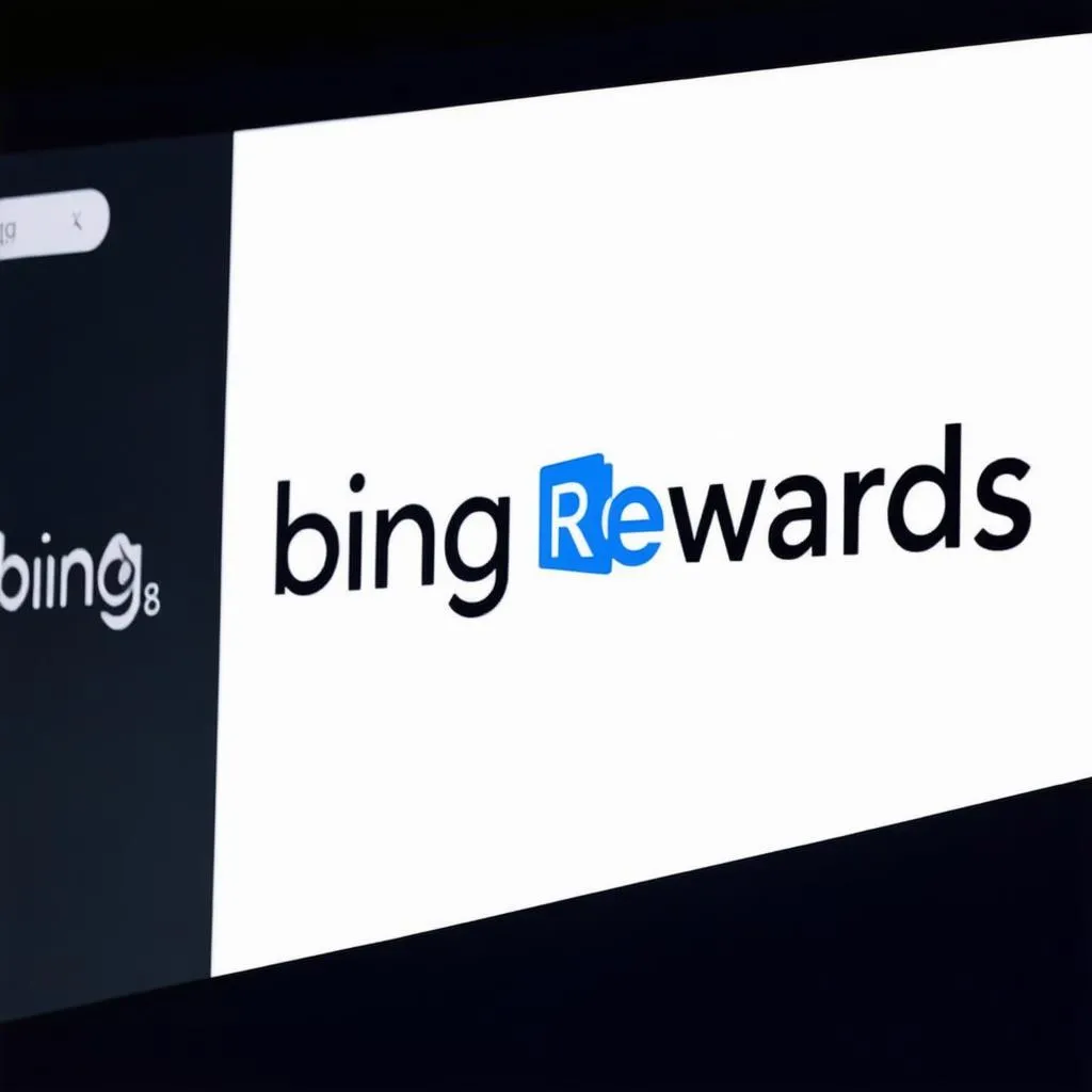 Bing Rewards Logo