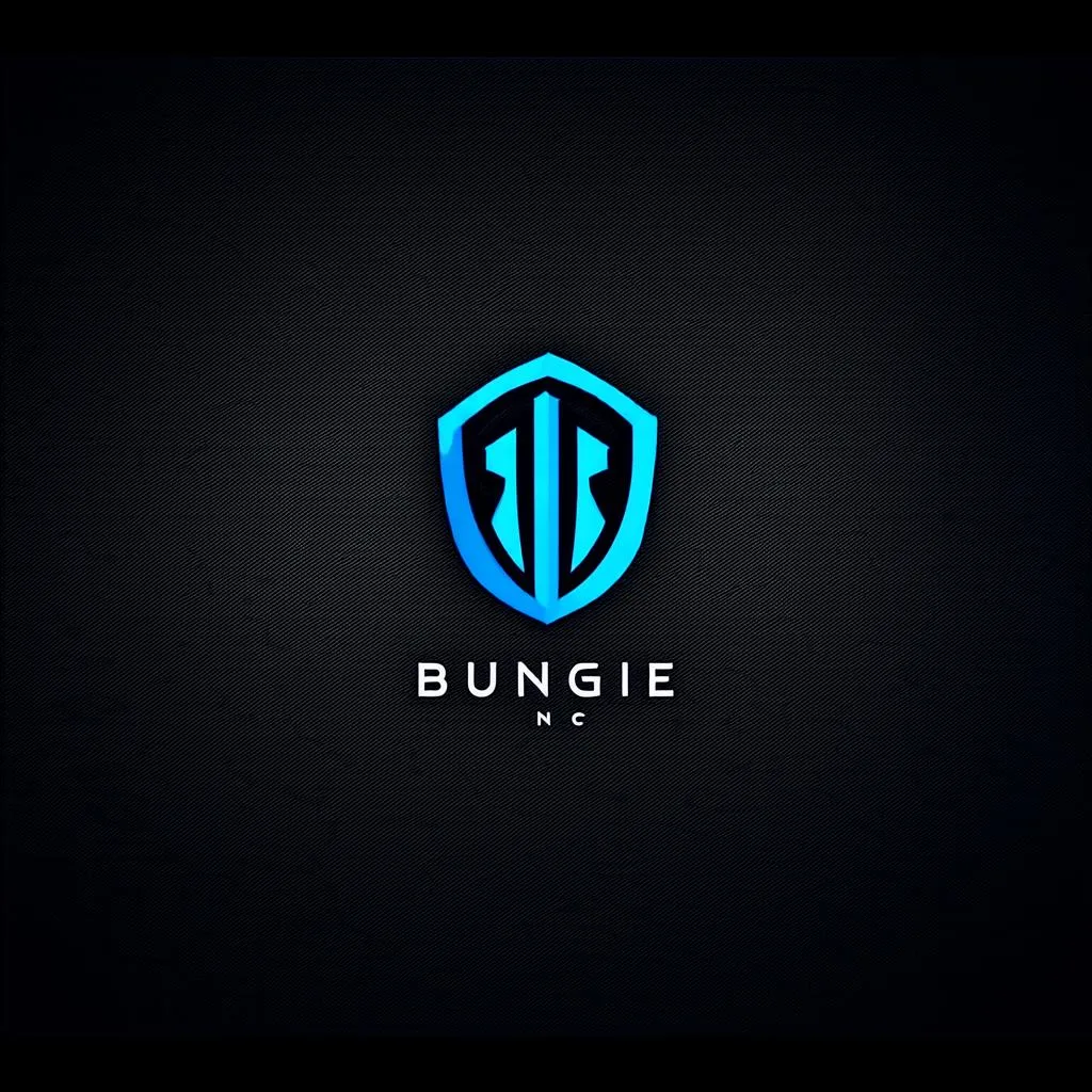 Logo Bungie Inc.