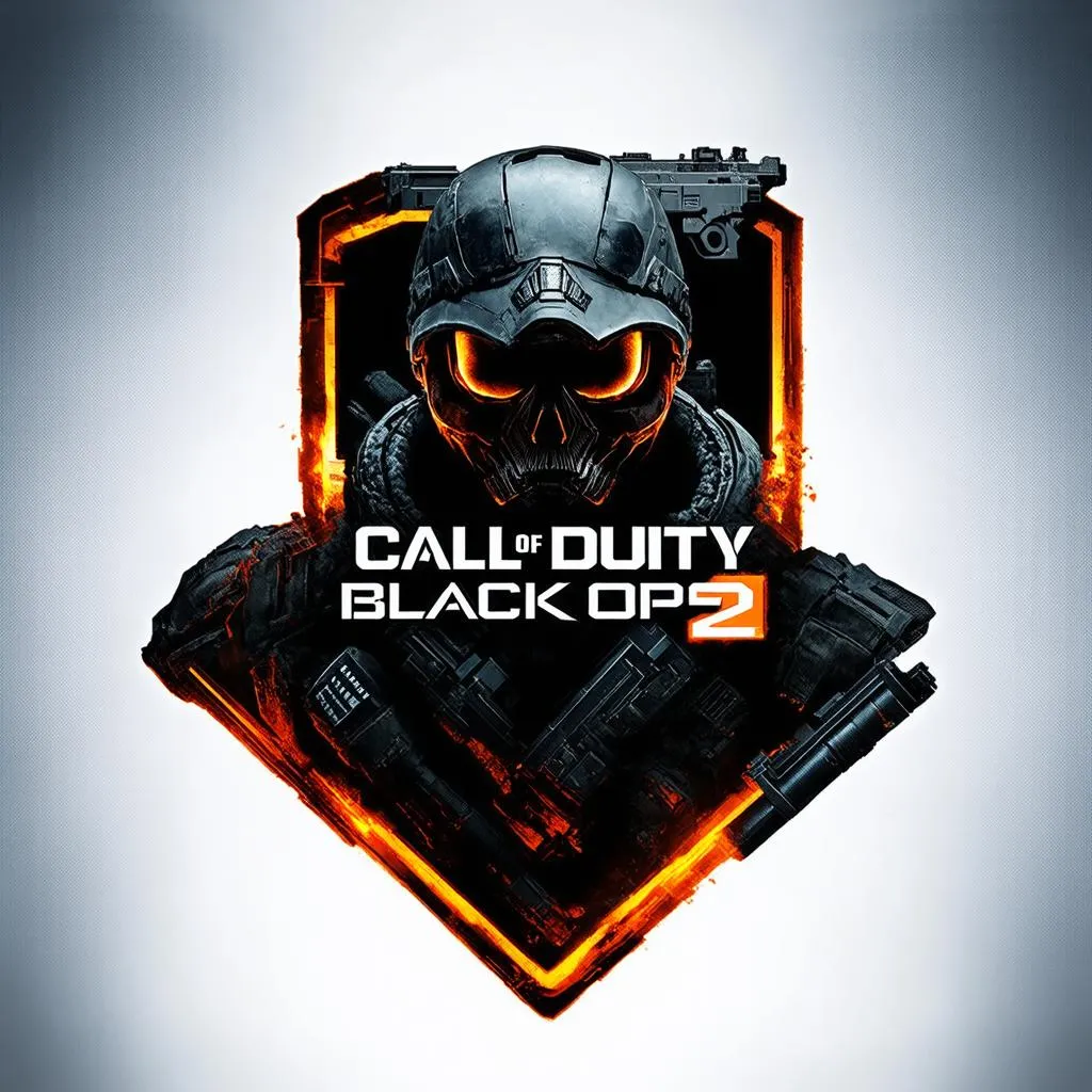 Logo BO2