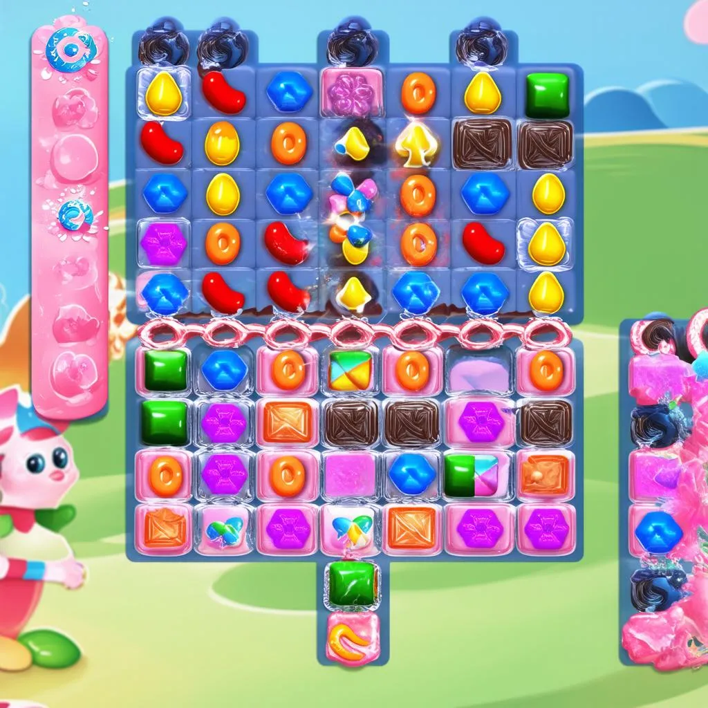 Candy Crush Saga