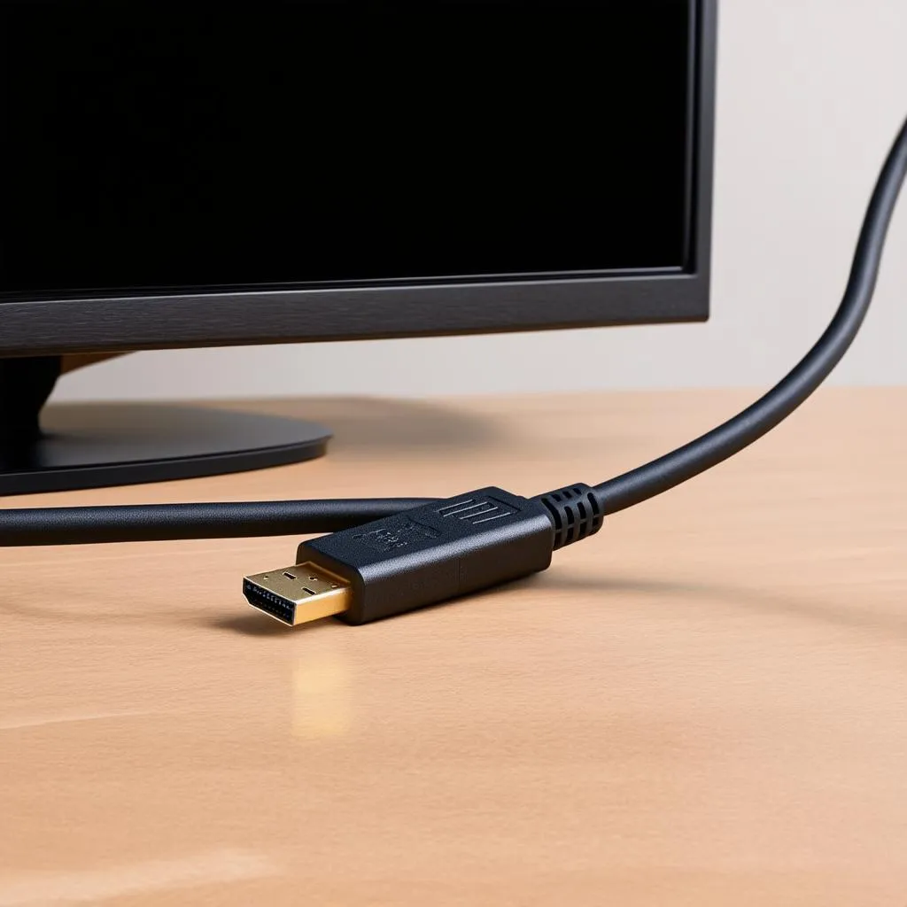 Cáp HDMI chất lượng cao