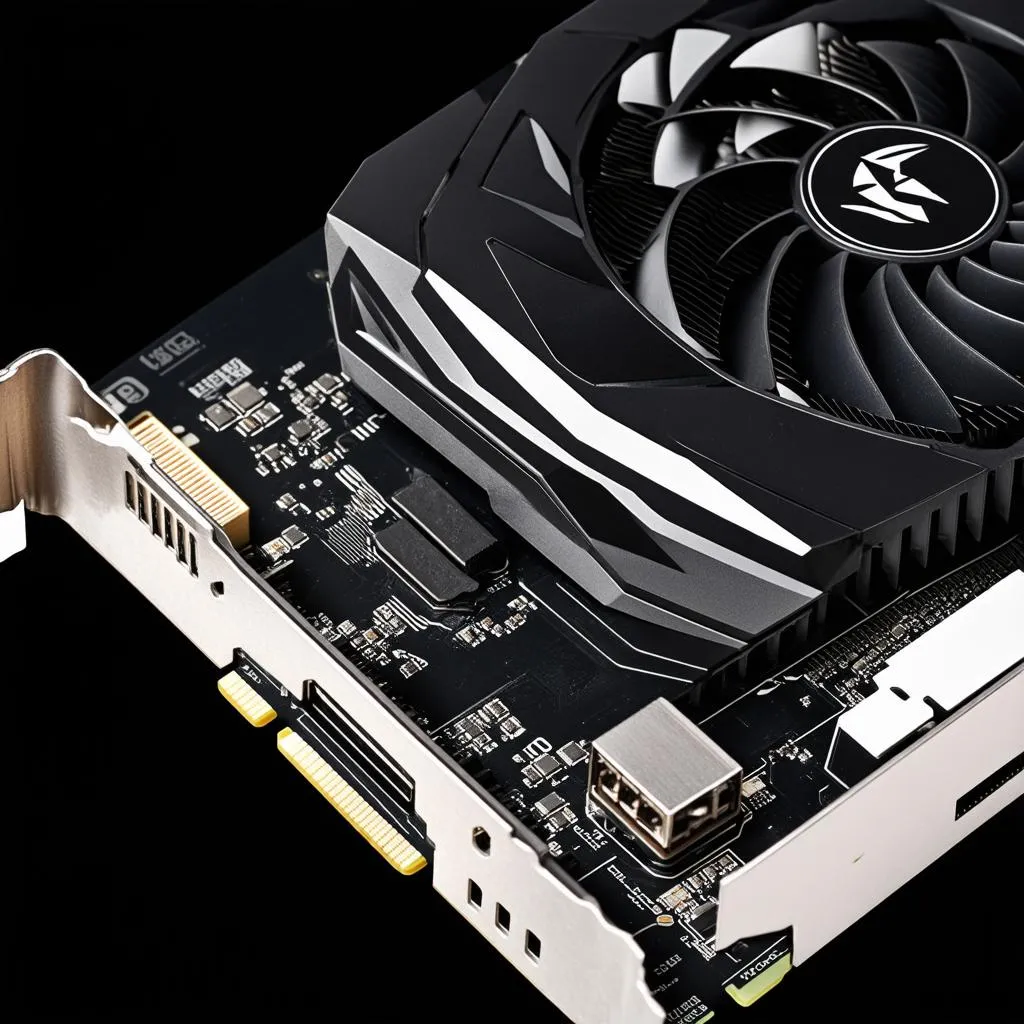 Nvidia GeForce GTX 1080 Ti