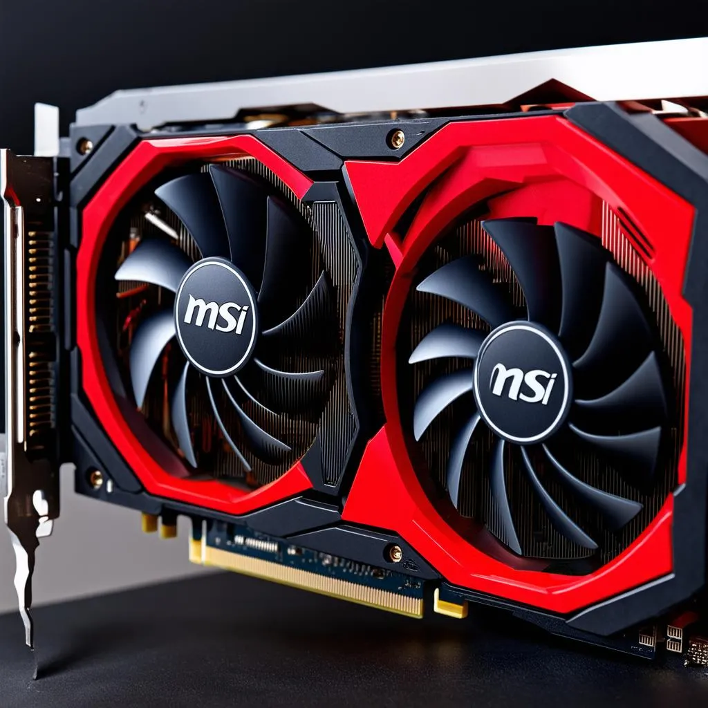 MSI GTX 960 Gaming 2GB