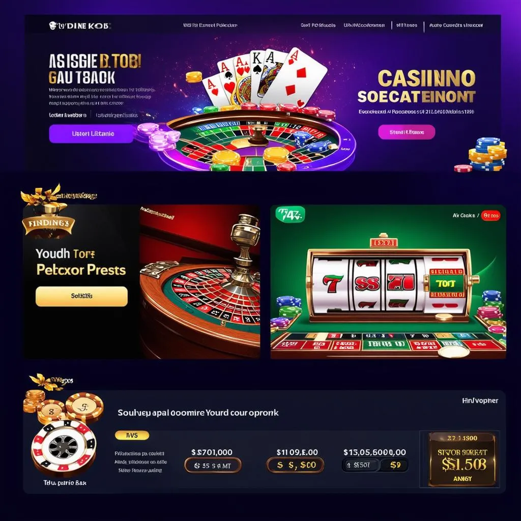 Casino online