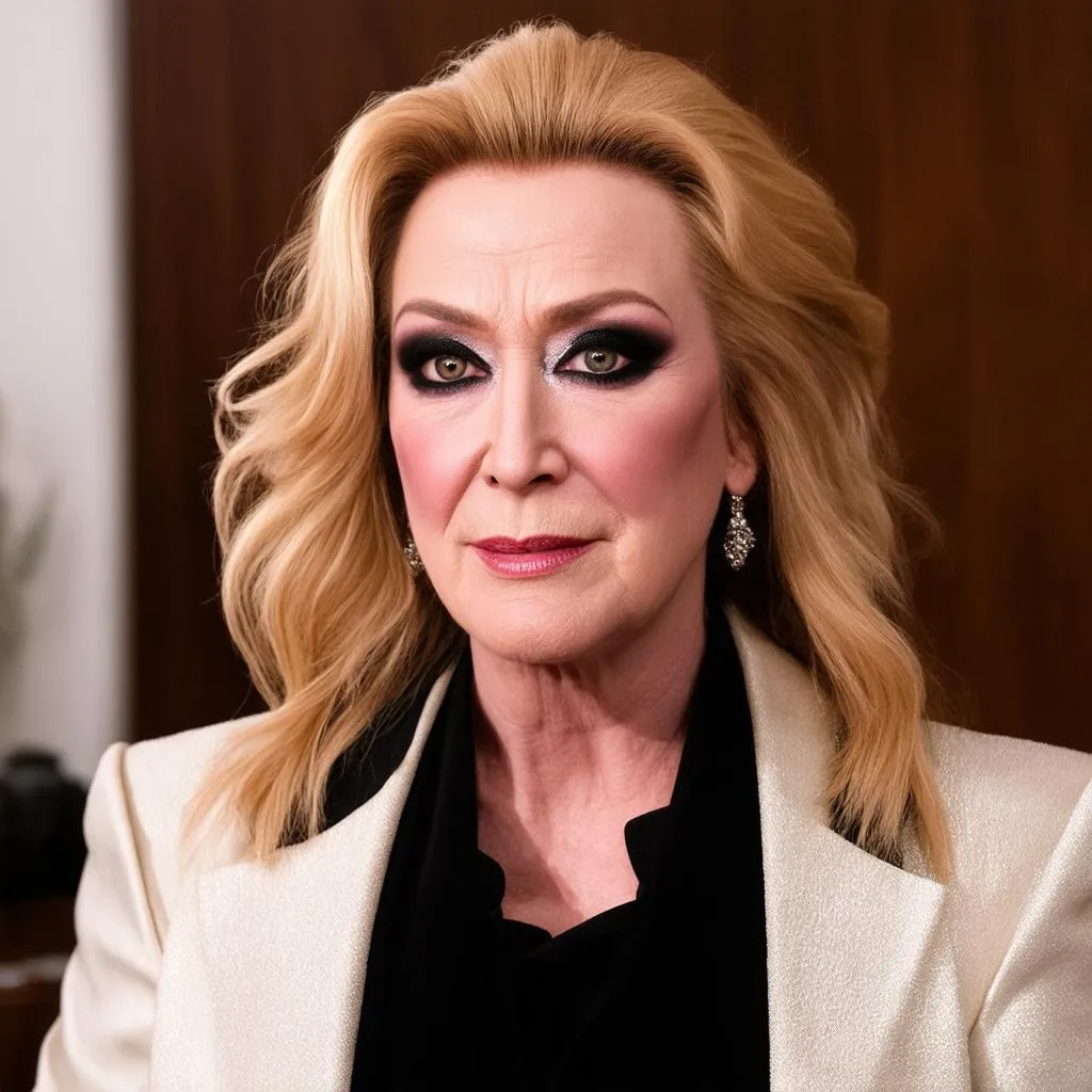 Catherine O'Hara trong Schitt's Creek