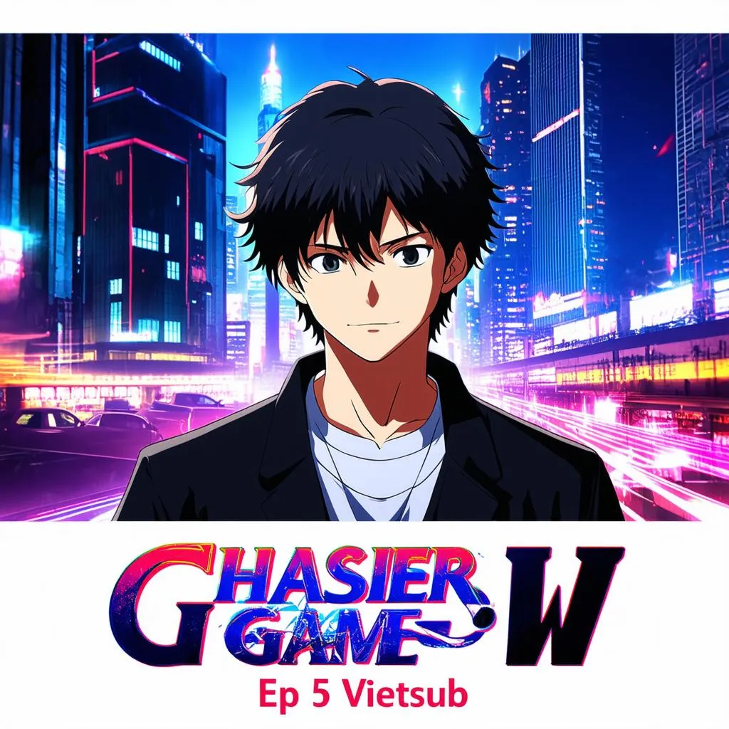 chaser-game-w-ep-5-vietsub