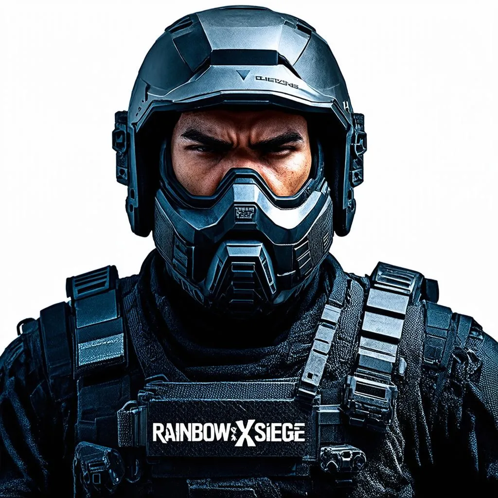 rainbow six operator