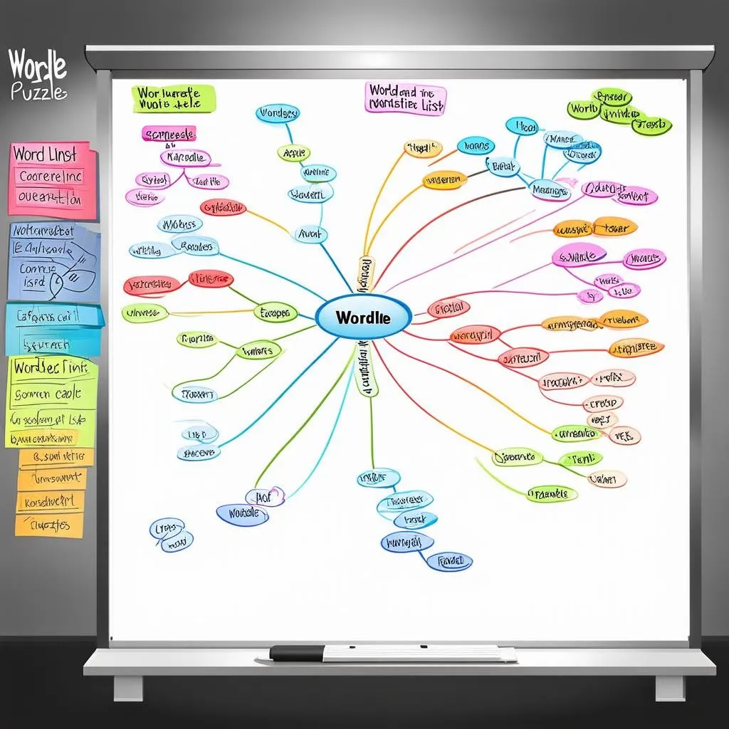 Wordle strategy tips