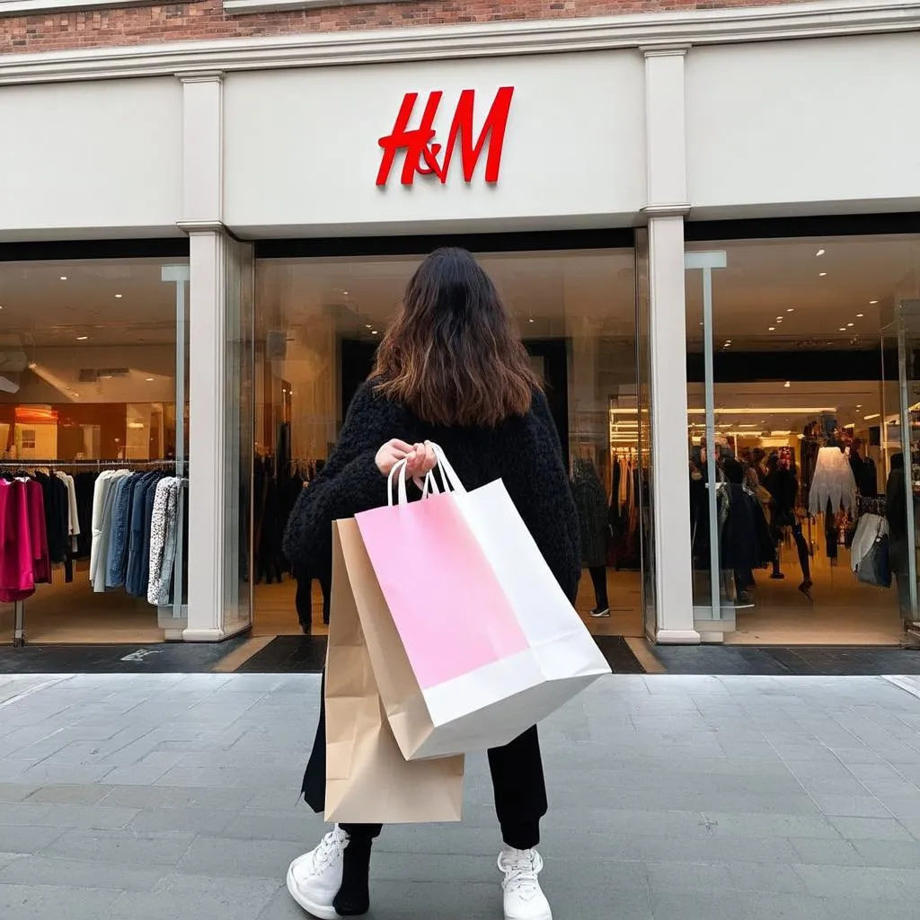 Chính sách đổi trả của H&M