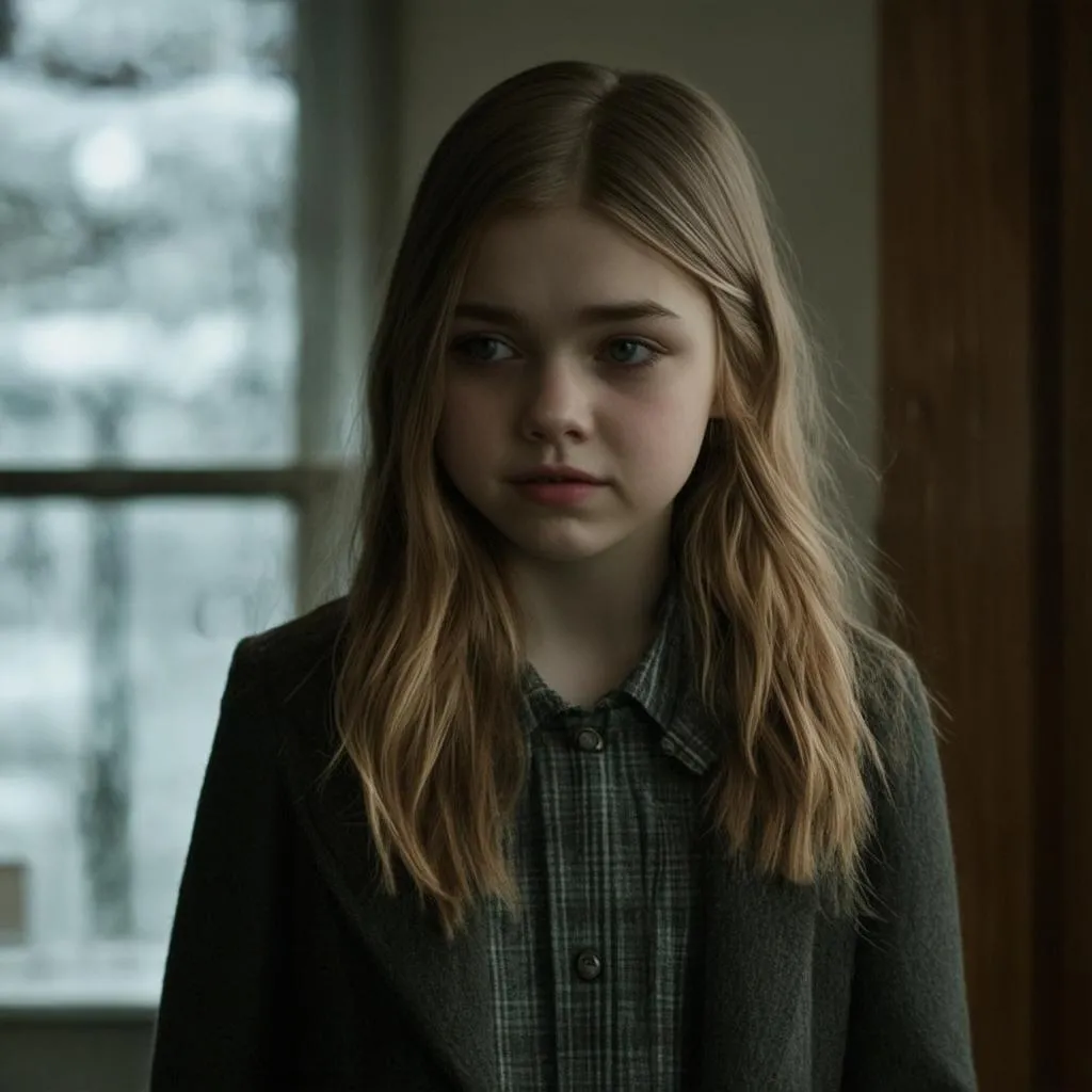 Chloë Grace Moretz trong If I Stay