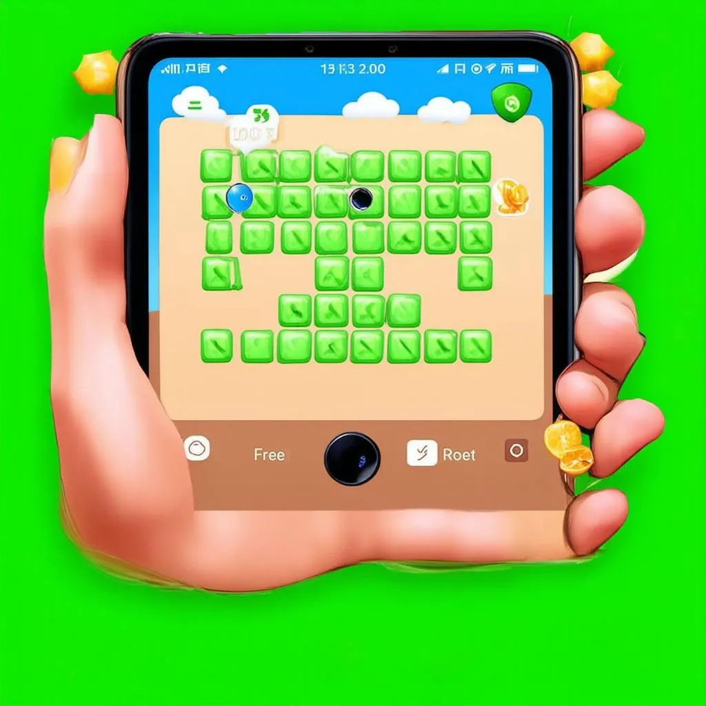 Chơi Game Onet Miễn Phí