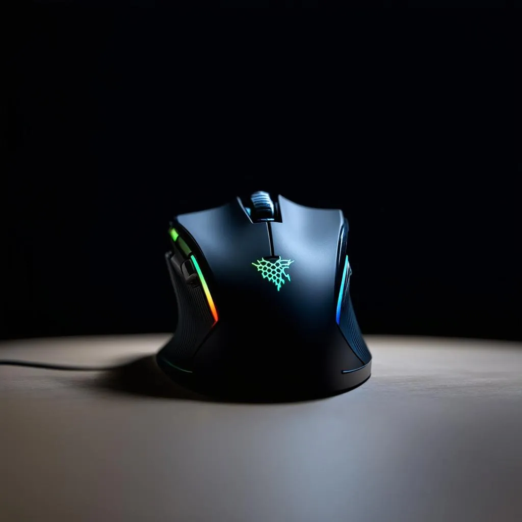 Chuột Gaming Razer DeathAdder