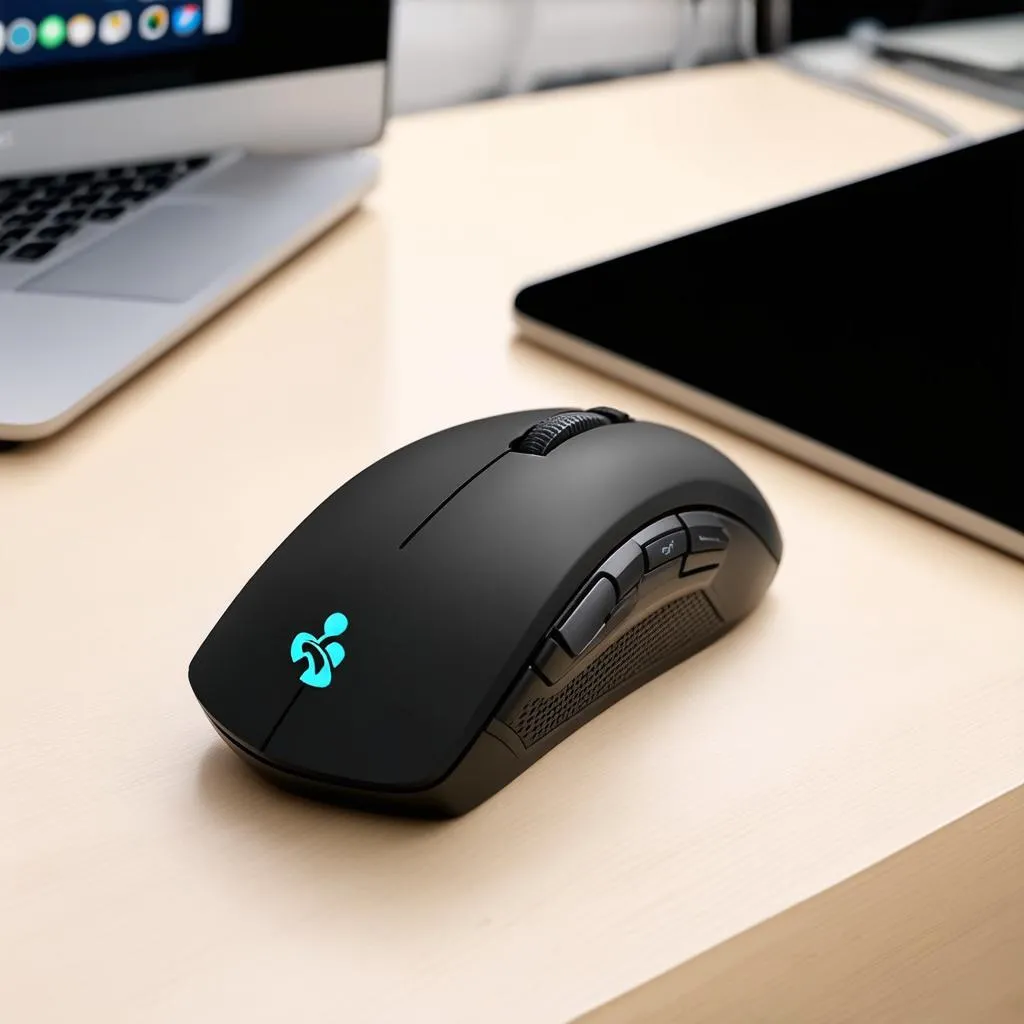 Chuột Logitech MX Master 3