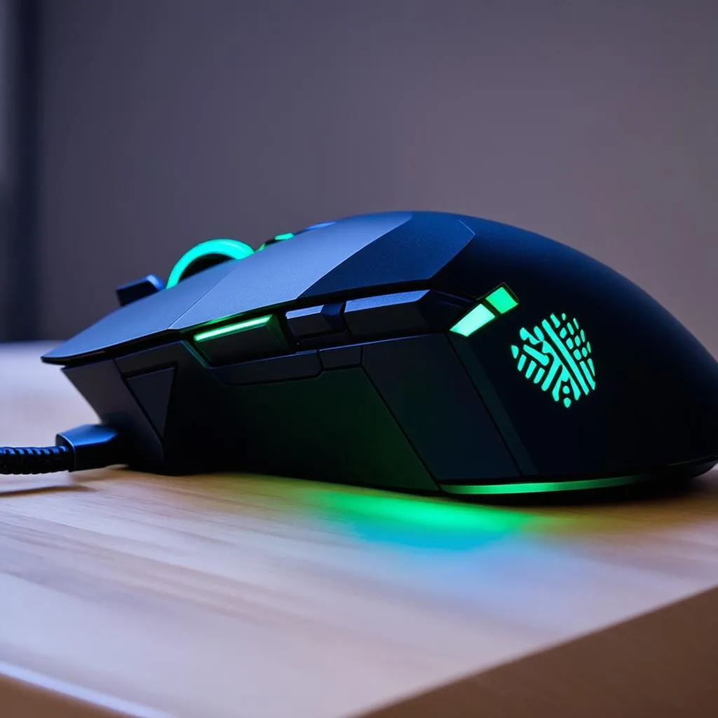 Razer Basilisk Ultimate