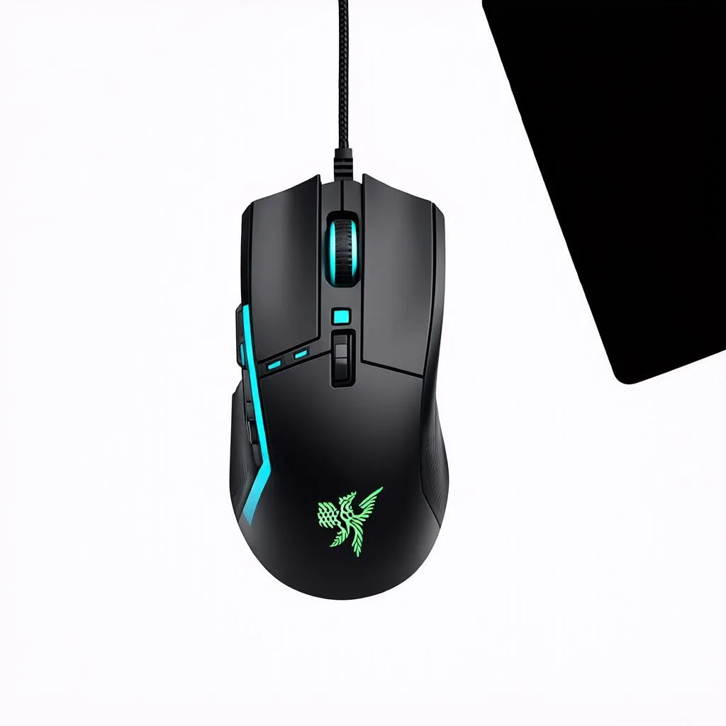 Razer Basilisk V2