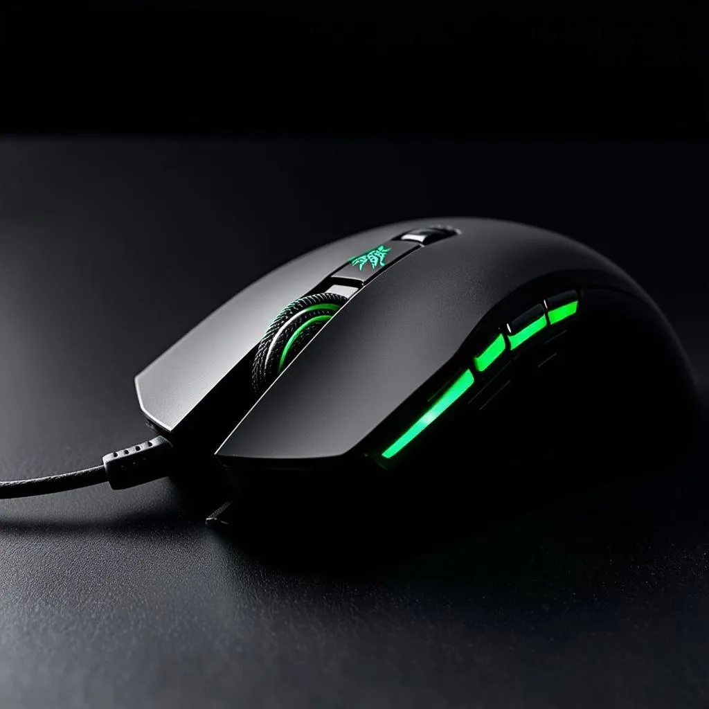 Chuột Razer DeathAdder