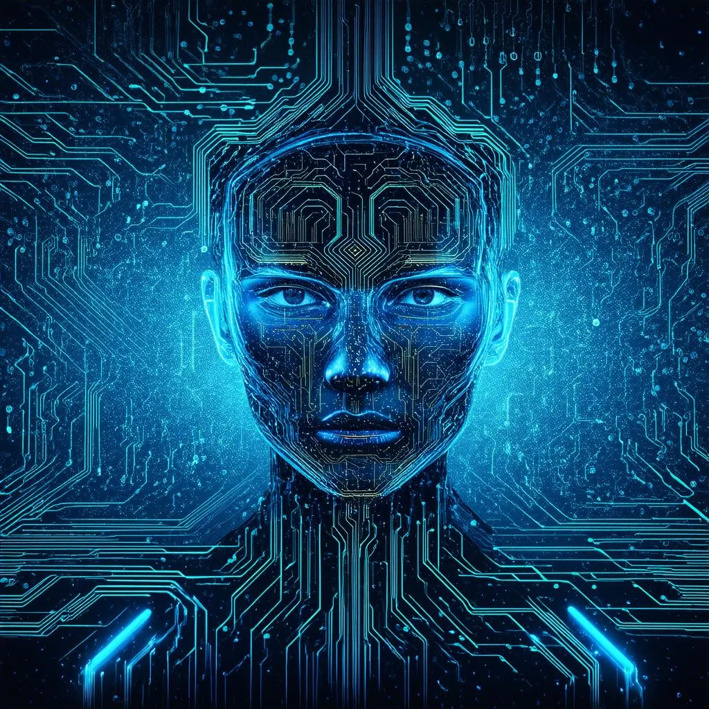 Artificial intelligence technology