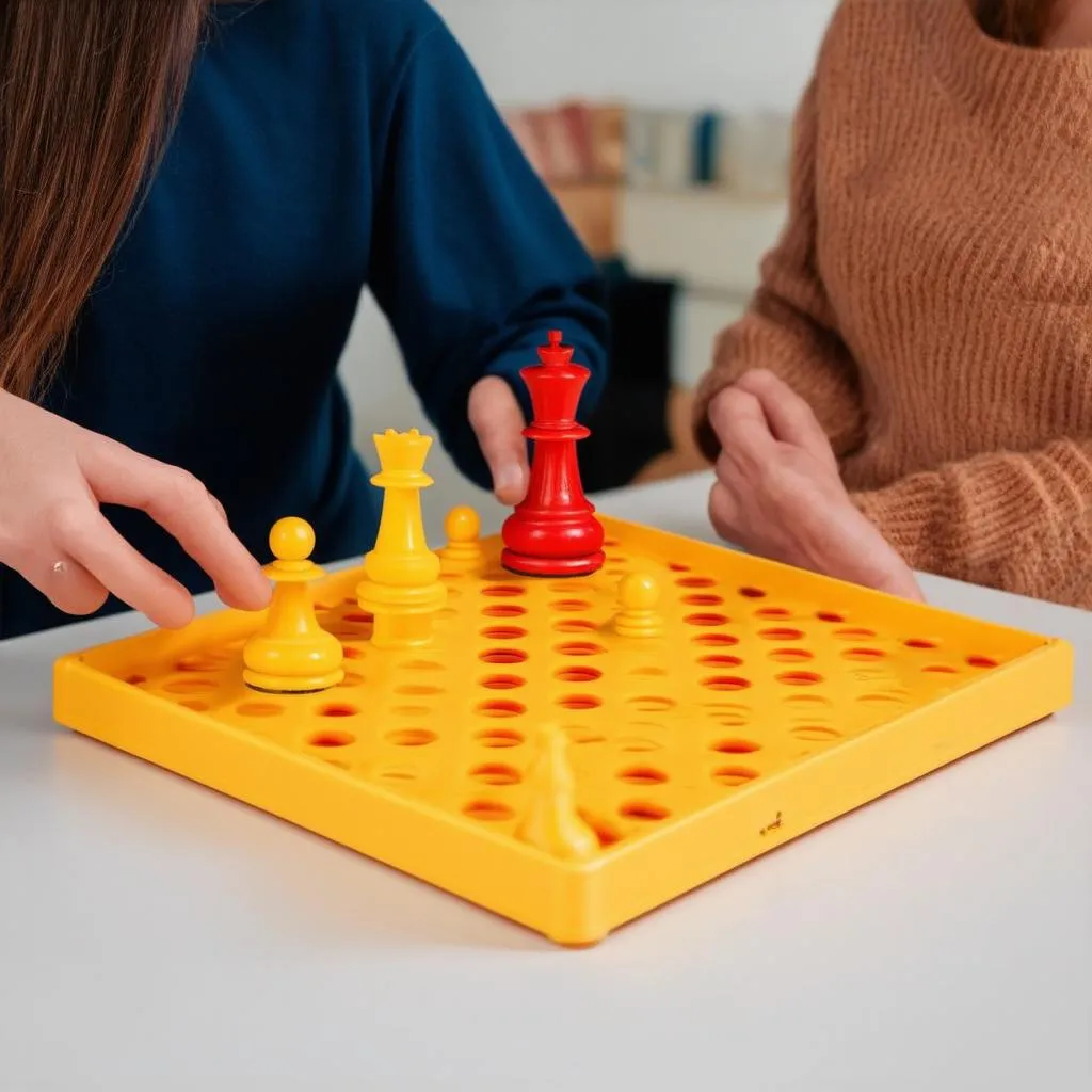 connect-4-game-play