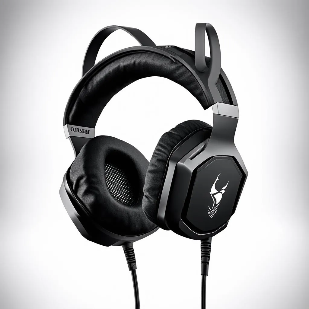 Corsair HS70 Wireless