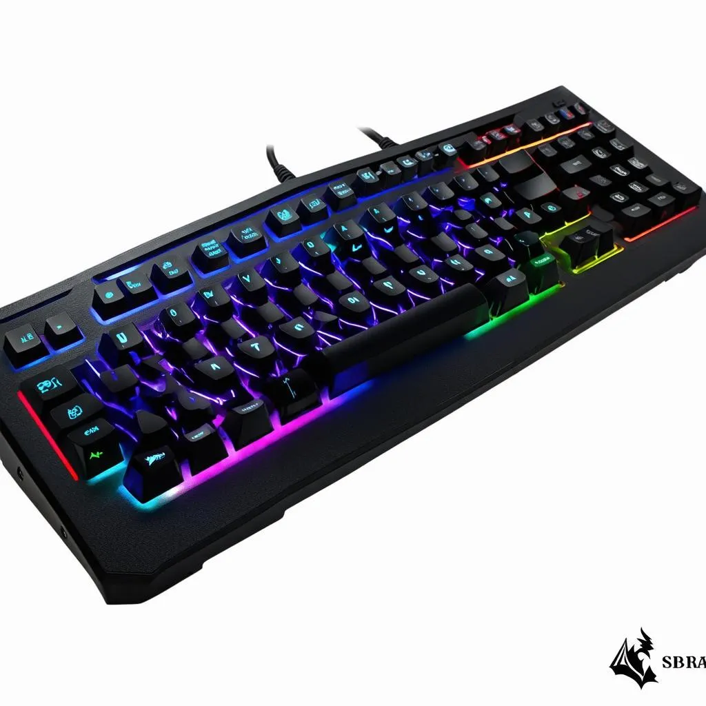 corsair vengeance k70 rgb