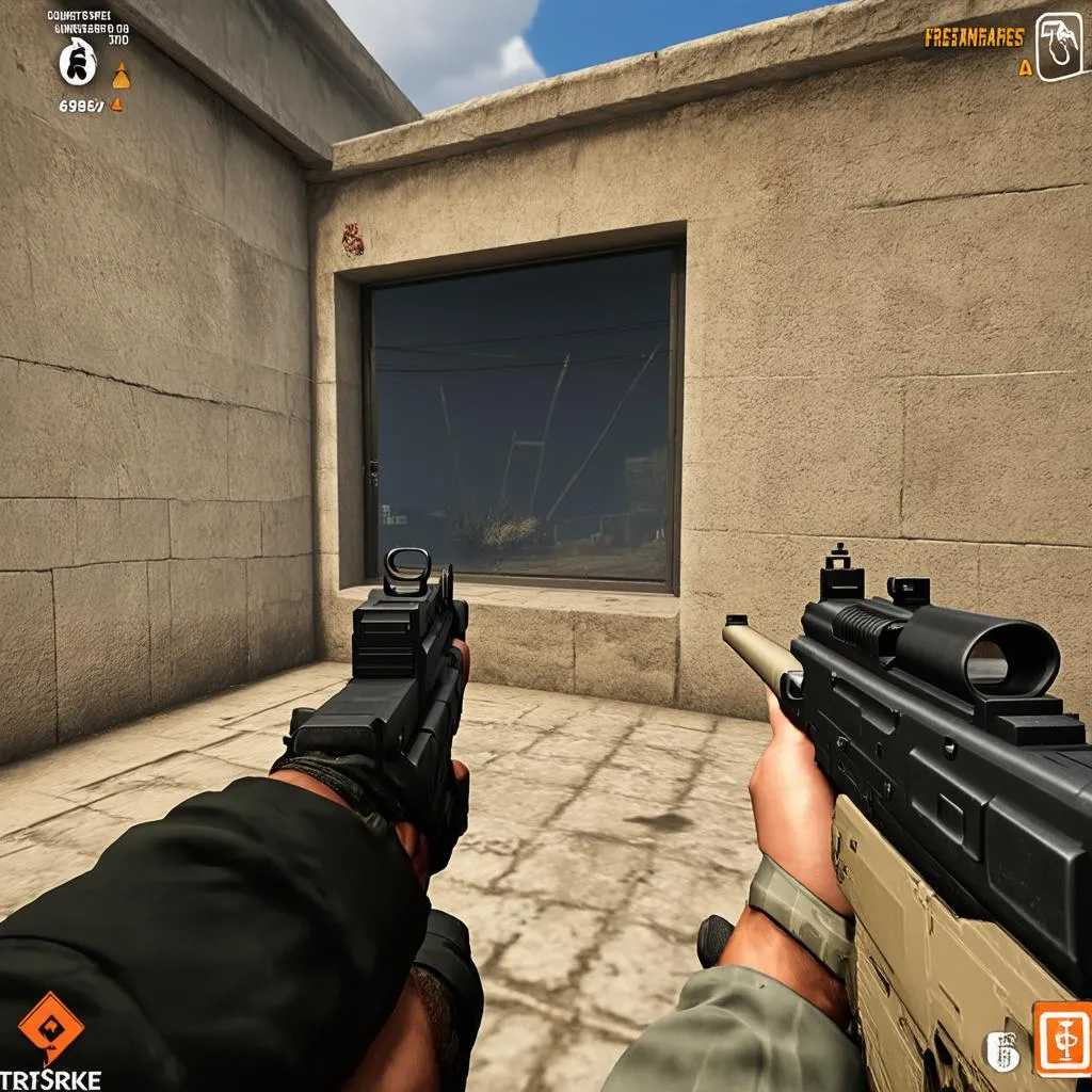 Counter-Strike 1.6