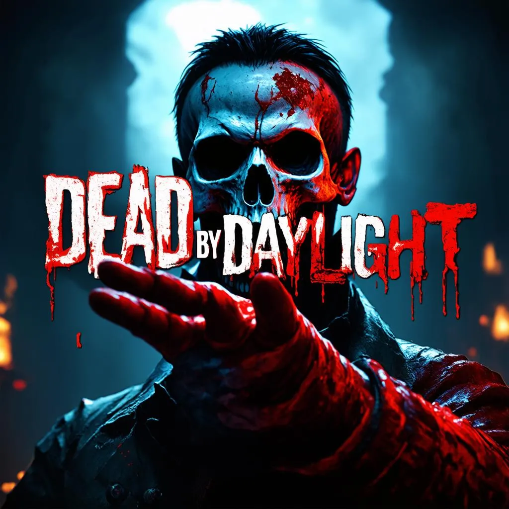 Logo Dead by Daylight