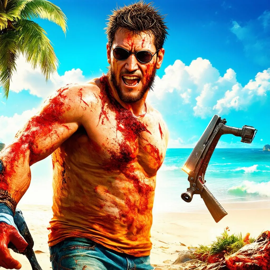 Game Dead Island 2