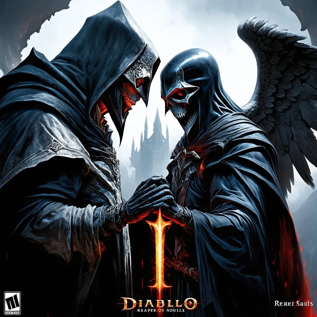 Diablo III Reaper of Souls