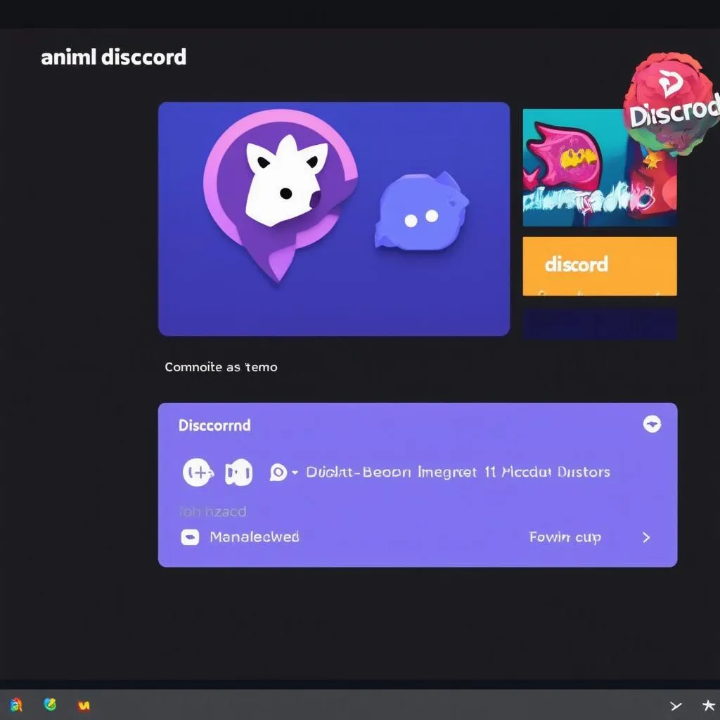 Tùy chỉnh Discord