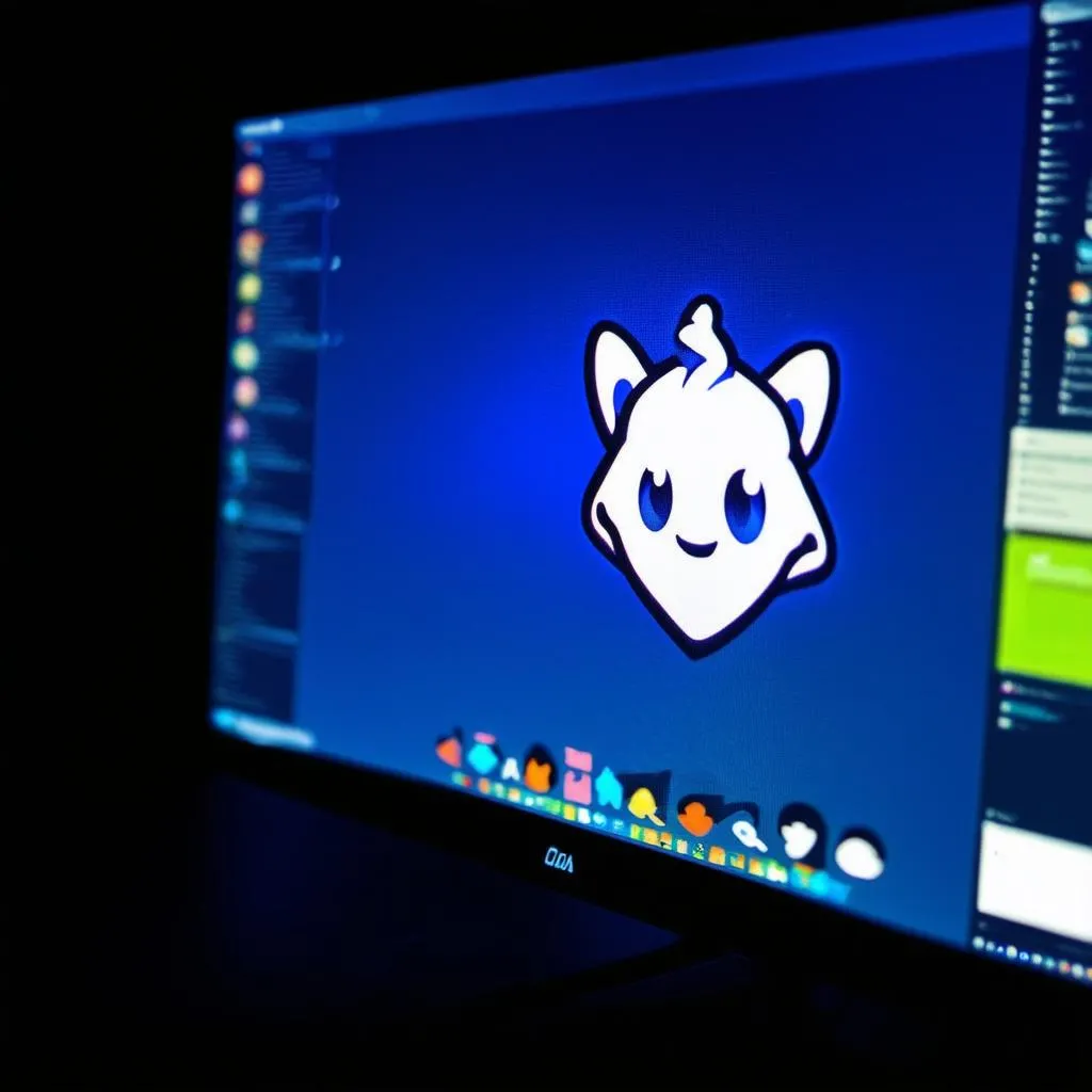 Logo Discord