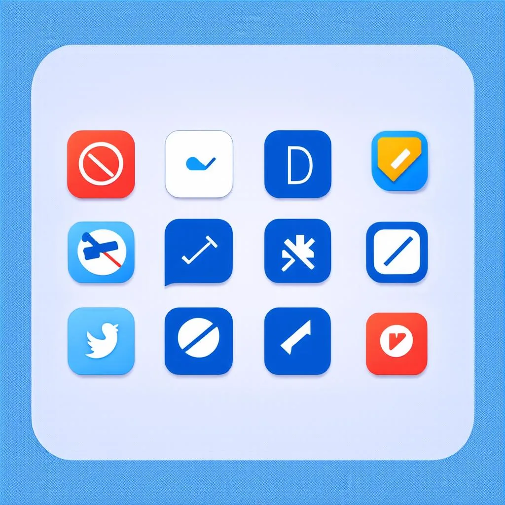 discord status icon