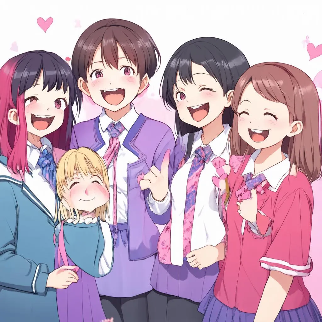 Game kinh dị Doki Doki Literature Club