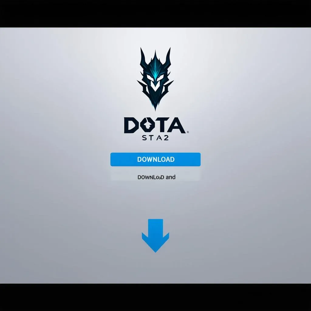 Tải Dota 2